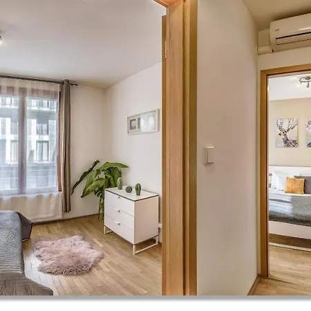 Avantgarde Aparthotel
