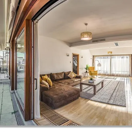 Apart Otel Avantgarde