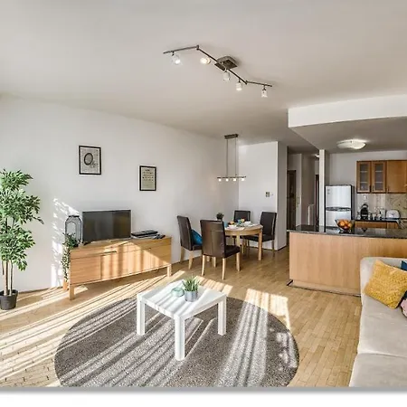 Aparthotel Avantgarde Budapest