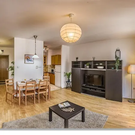 Apart Otel Avantgarde Budapeşte