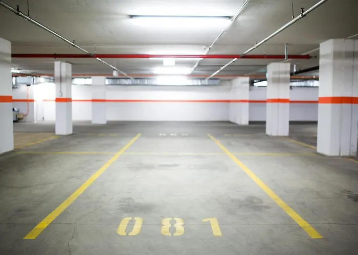 Avantgarde 4* Budapest