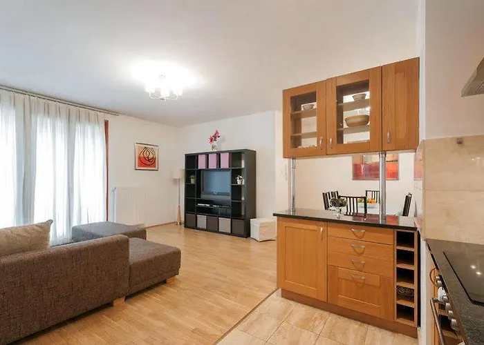 Avantgarde Hotel de apartamente