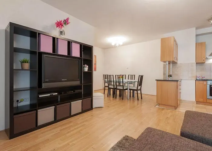 Avantgarde 4* Budapesta
