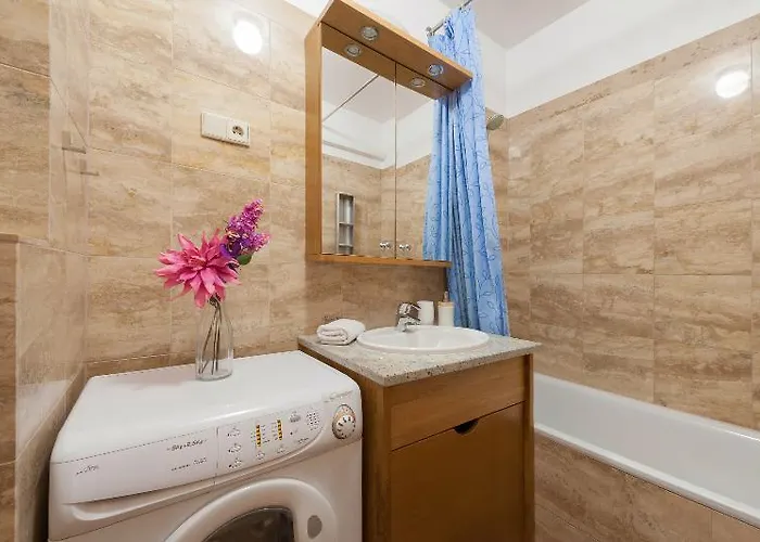 Avantgarde 4* Budapesta