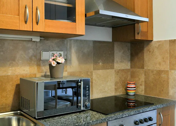 Lägenhetshotell Avantgarde Budapest