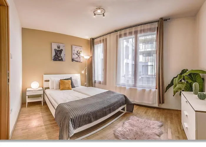 Avantgarde Hotel de apartamente