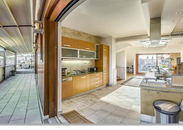 Avantgarde 4* Budapest