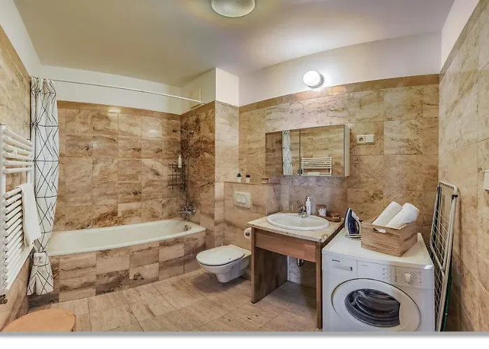 Avantgarde 4* Budapest