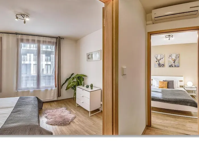 Avantgarde Lägenhetshotell