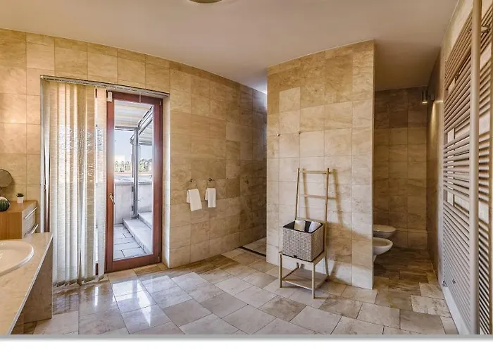 Avantgarde Lägenhetshotell